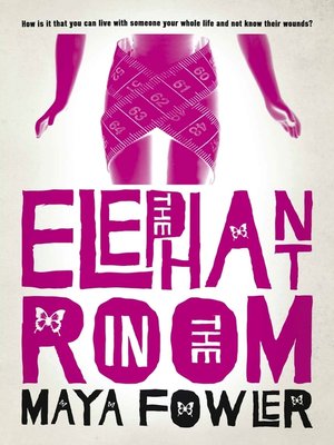 cover image of The Elephant in the Room